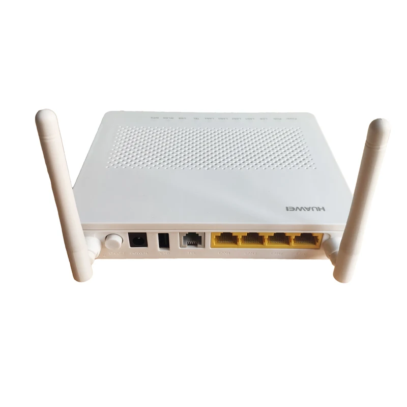 5 шт. оригинальный новый для HW HG8546M Gpon Ont onu 1GE + 3FE VOICE WIFI английская прошивка