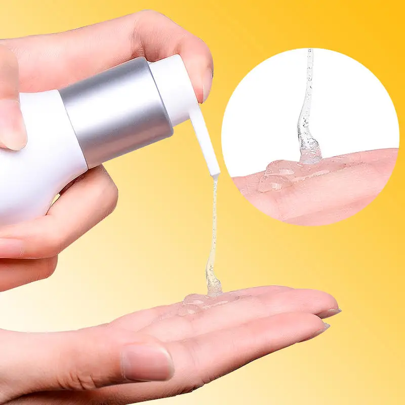 

Mishiu Organic Natural Vitamin C Facial Cleanser 200ml Gel Cleanser Gentle Daily Face Wash Cleansing Anti Ageing Skin Care