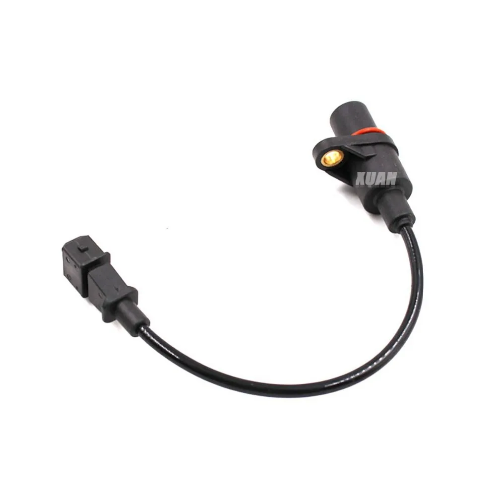 Датчик Положения коленвала 3918022600 для HYUNDAI COUPE ACCENT II III ELANTRA GETZ MATRIX KIA CERATO RIO Saloon 1 6 л |
