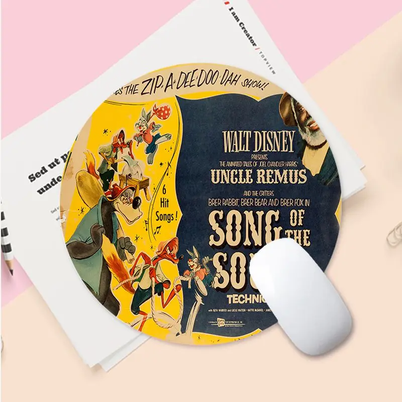 

Disney Song of the South