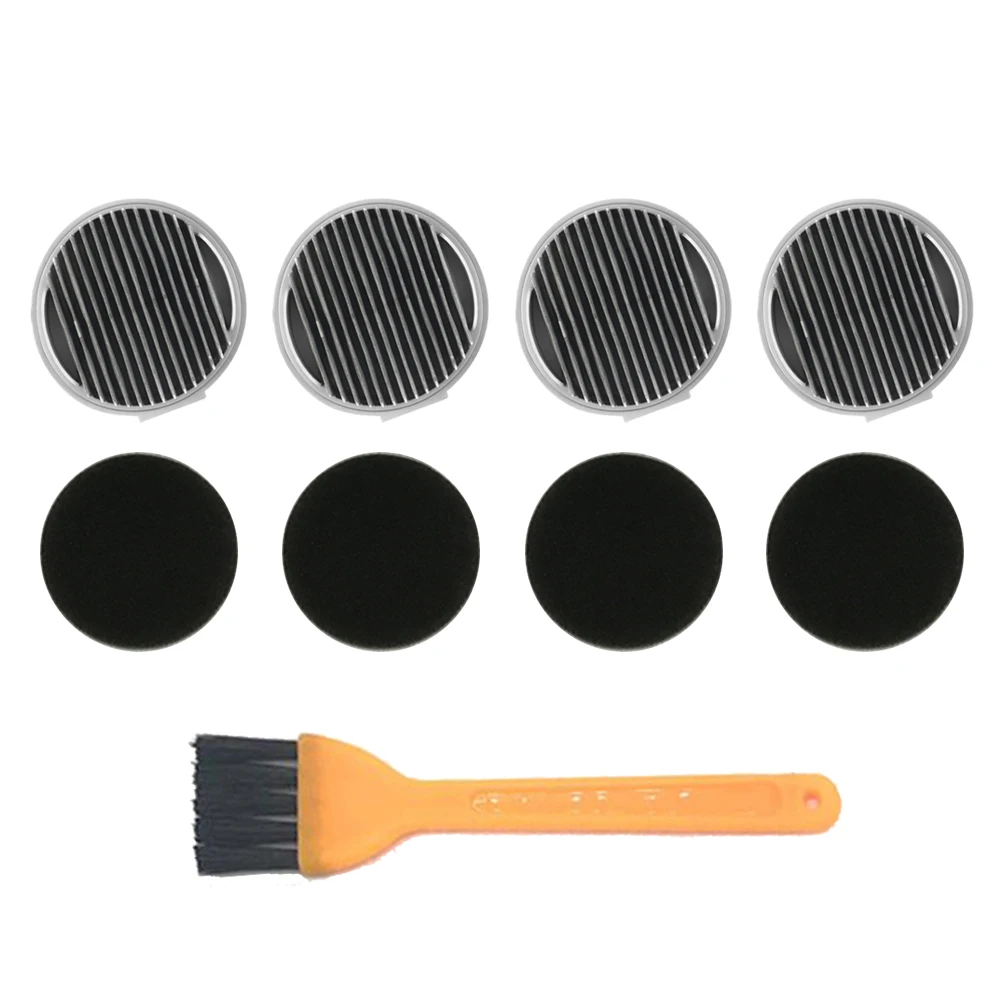 

Hepa-фильтр для Xiaomi Roidmi F8