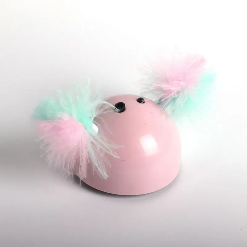 Игрушки для кошек с автоматическим обнаружением электрическая