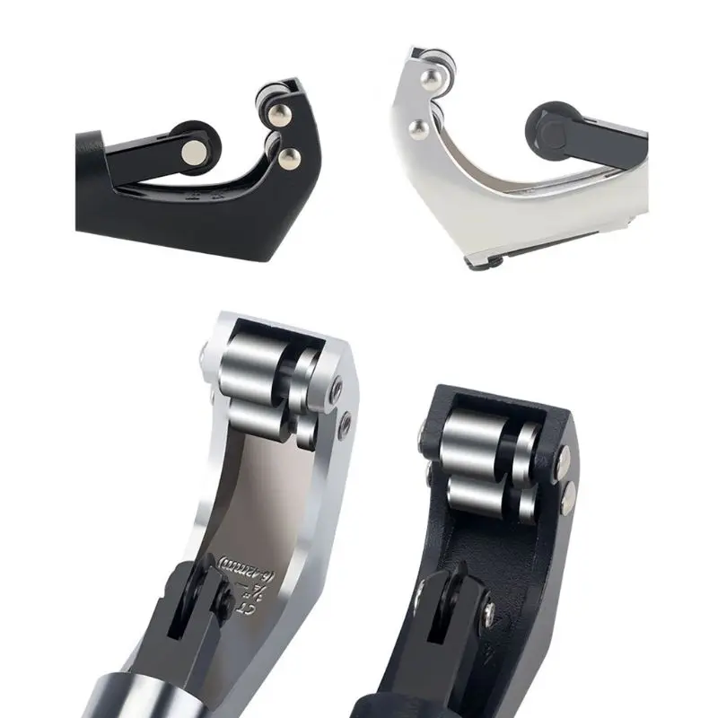 

Tube Pipe Cutter for Vehicle Copper Stainless Steel Aluminum Tubes Cutting Tool