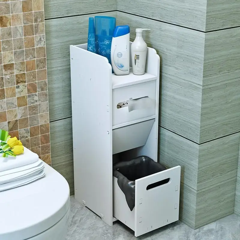 

Rangement Mueble Organizador Armario Banheiro Home Mobiletto Vanity Meuble Salle De Bain Furniture Mobile Bagno Bathroom Cabinet