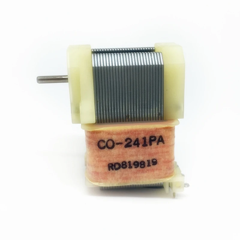 MABUCHI Micro AC Synchronous Brushless Motor  Power Generati