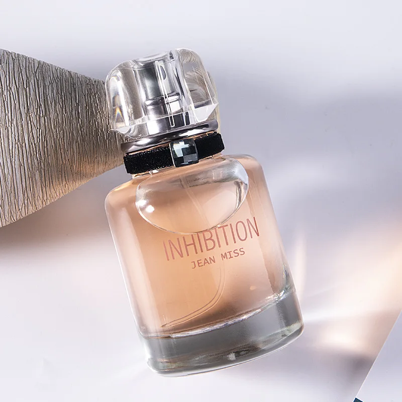 

Hot Brand Women's Perfume Taboo within Temptation Fresh Floral Scent Long Lasting High Quality Fragrance for Appointment