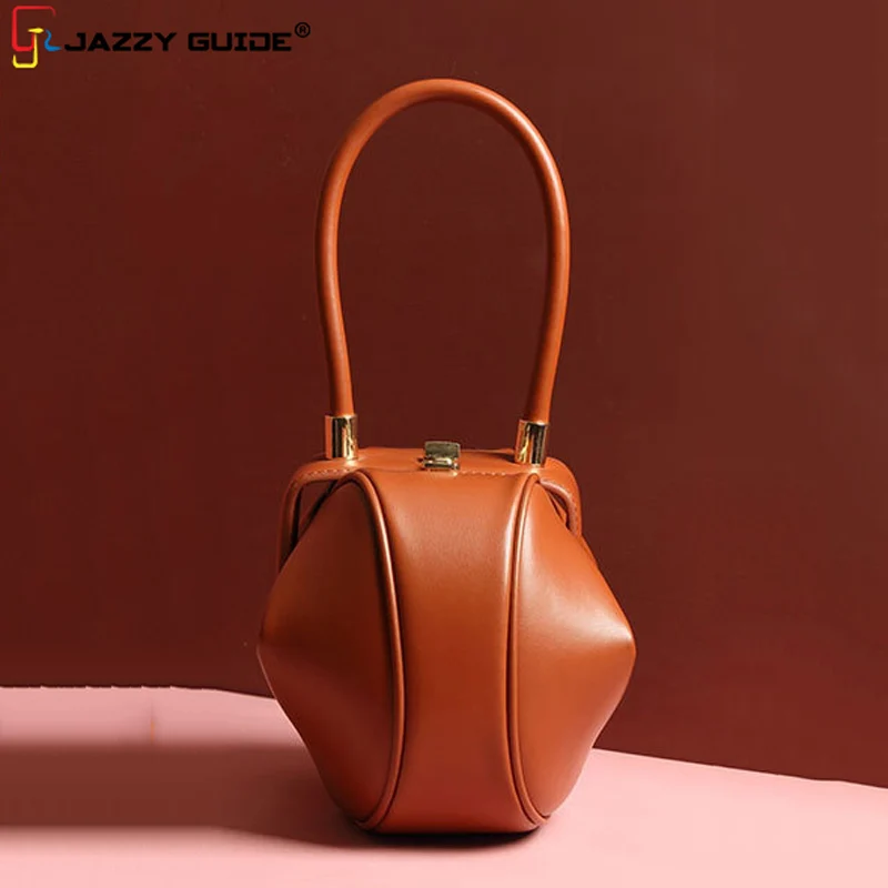 Новинка 2019 известный бренд роскошная дизайнерская маленькая круглая сумка