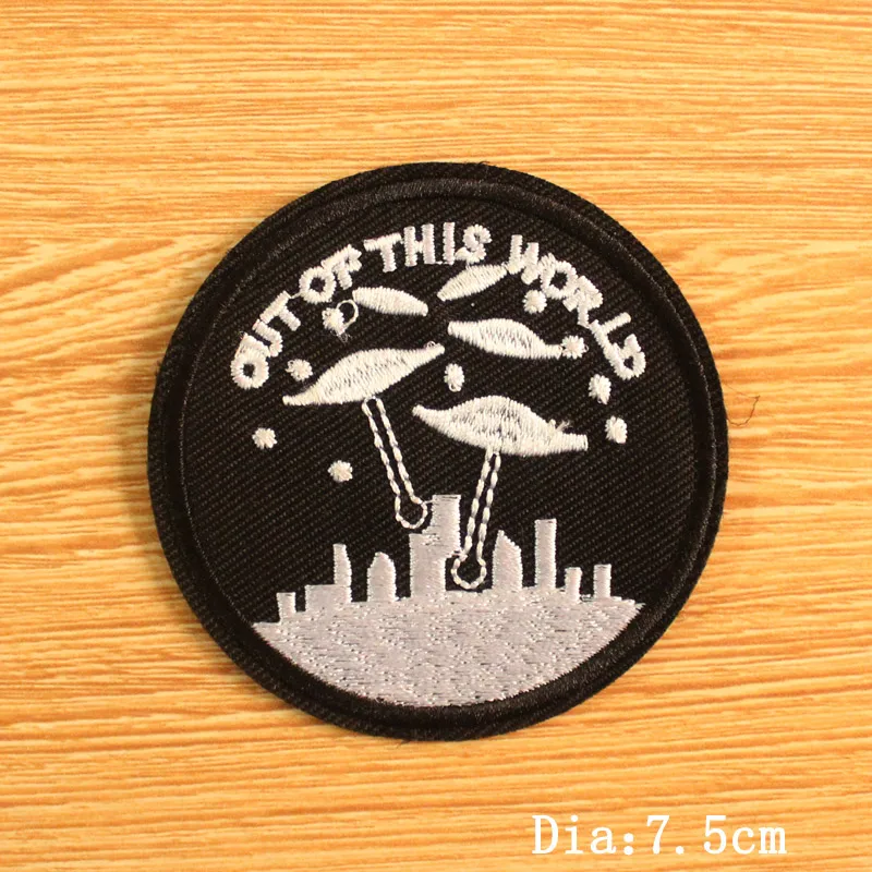 Нашивки с мультяшным рисунком животные цветы патчи утюгом для одежды детские