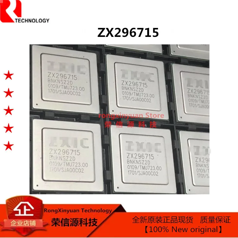 1 pcs ZX296715 BNKNSZ2D RTL8188ER-CG RTL8188ER RTL8188 QFN56 GBU406 4A/600V DS90UH929TRGCRQ1 UH929Q DS90UH929 100% New original |