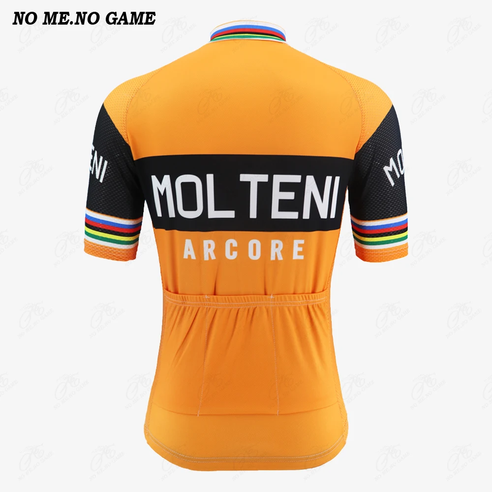 7 видов стилей Классическая Ретро велосипедная Джерси с коротким рукавом мужская