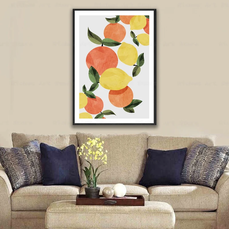 

Abstract Canvas Painting Modern Home Room Decor Poster Nordic Pictures for Home Design Wall Art Printing Foe Interior Loft Decor