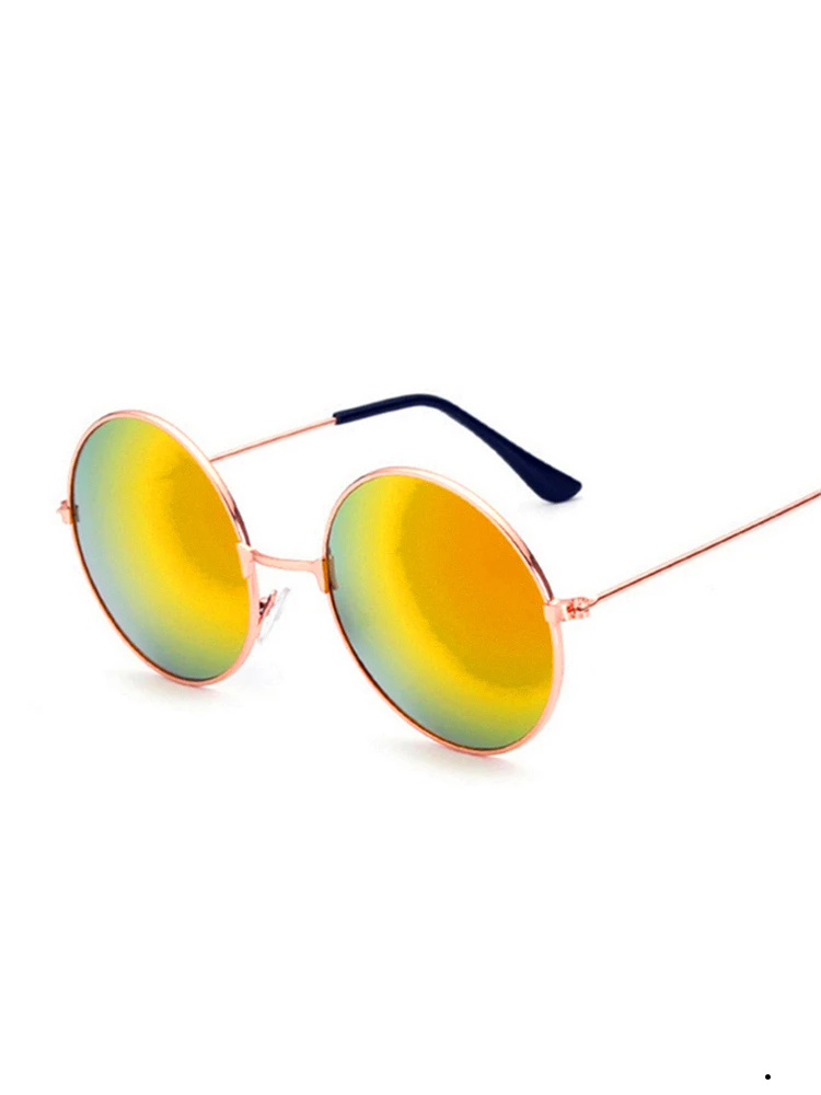 

High Quality Sunglass Aviation Brand Unisex Women Men Sunglasses Design Male Mirror Gafas Vintage Man Shades Sun Glasses S-2215