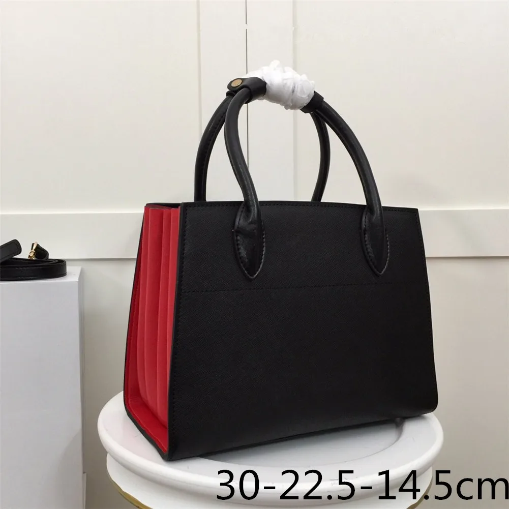 

Leather large-capacity handbags fashion handbags ladies shopping bags