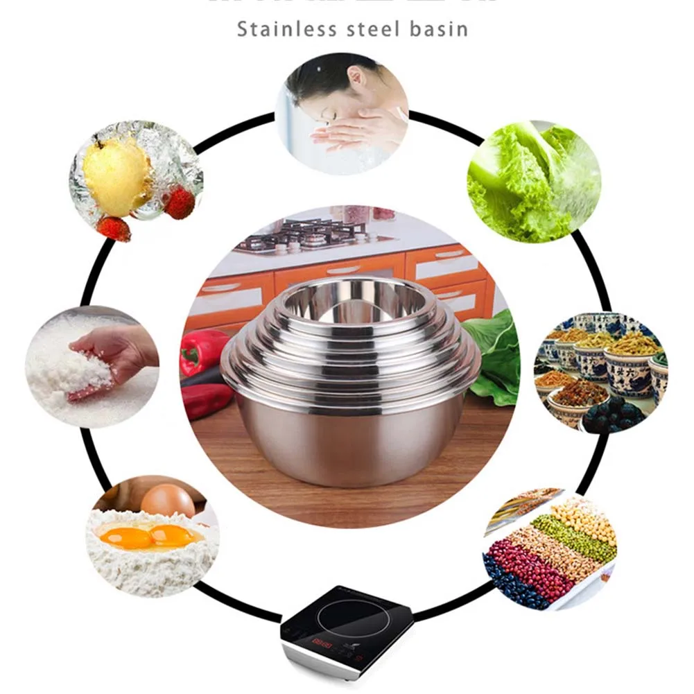 Миска для риса миска супа контейнер овощей посуда кухонные принадлежности