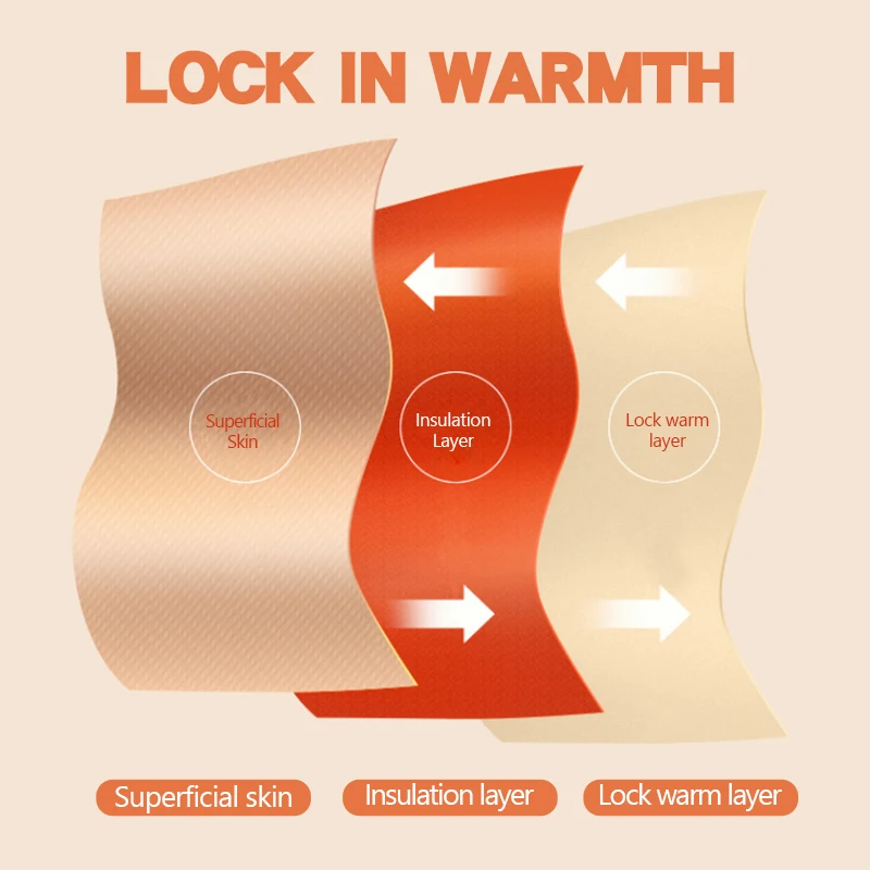 Heated Insole Sheepskin Super Thick Premium Shoe Insoles Durable Extra Fluffy Shoe Pad Sheepskin Warm Insoles