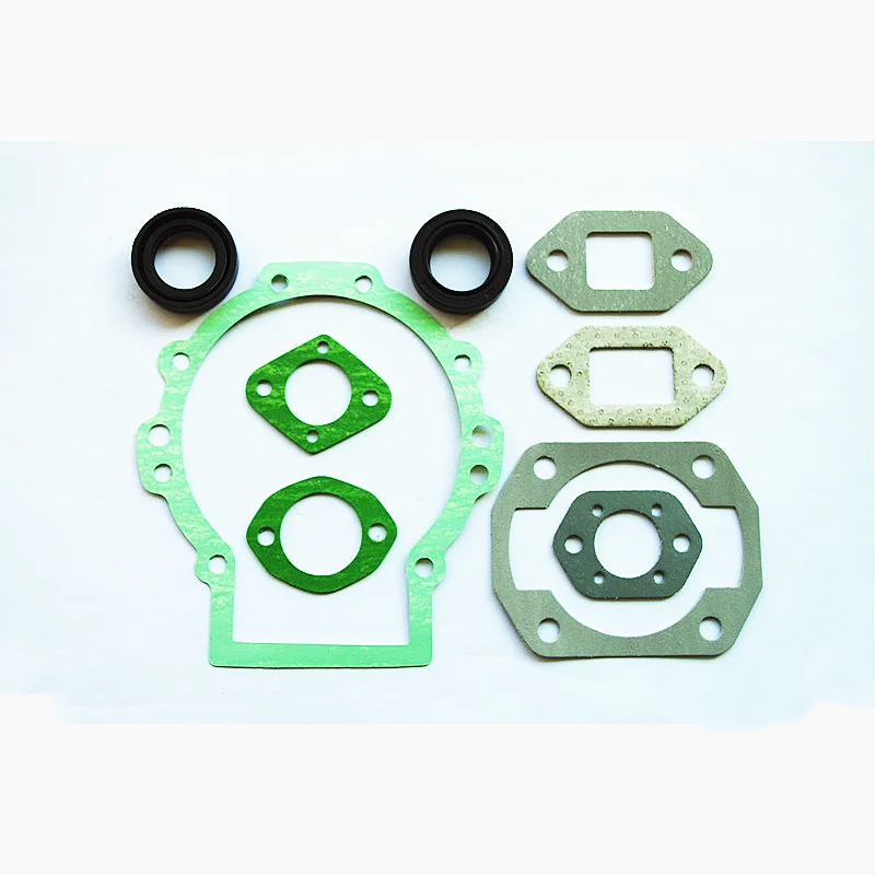 Прокладка коленчатого вала для Wacker Neuson WM80 BS500 BS600 BS700 Прокладка коленчатого вала для Wacker Neuson WM80 BS500 BS600 BS700