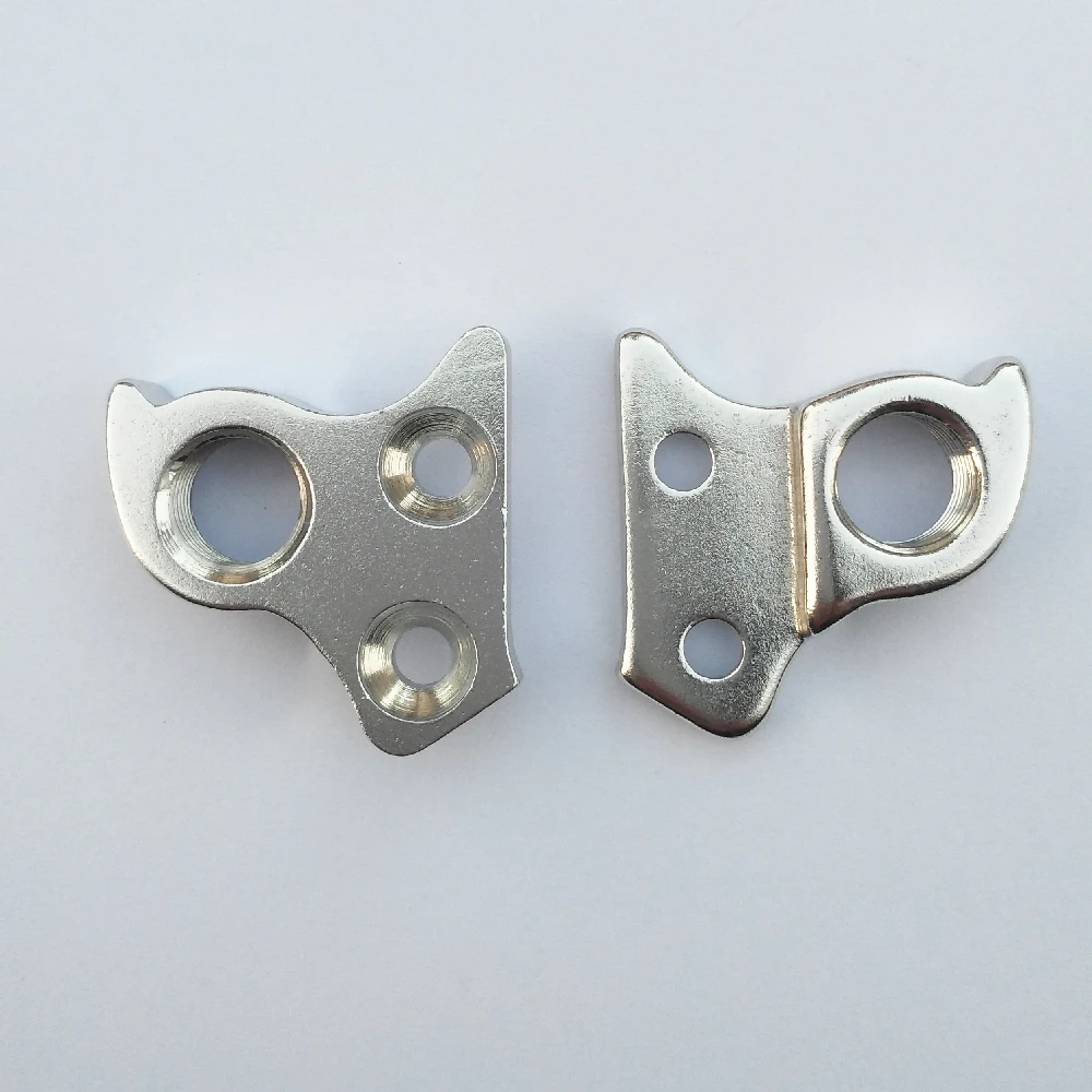 5 шт. велосипедная шестерня задний переключатель вешалка для Stevens Planet X Corratec C Time mtb