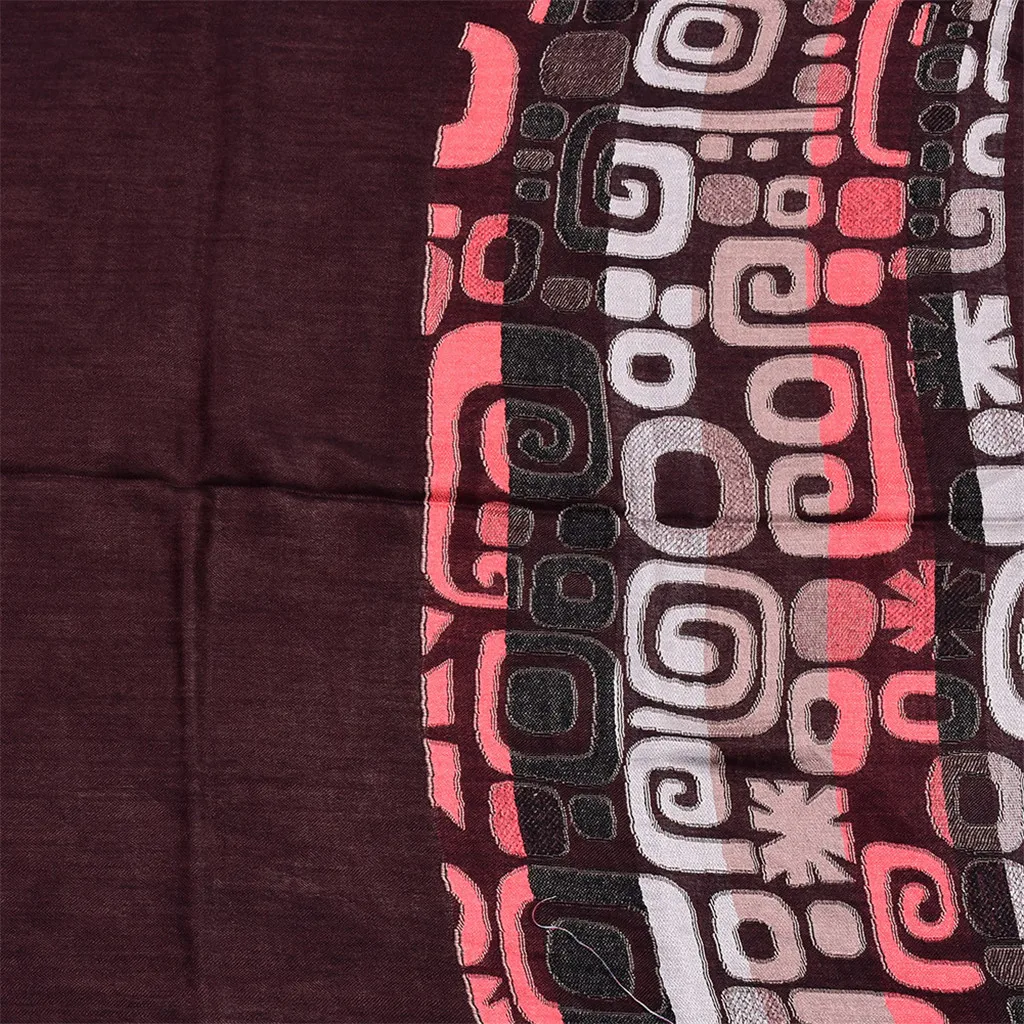 Модный зимний шарф унисекс с кисточками мягкие зимние шарфы длинные для мужчин и