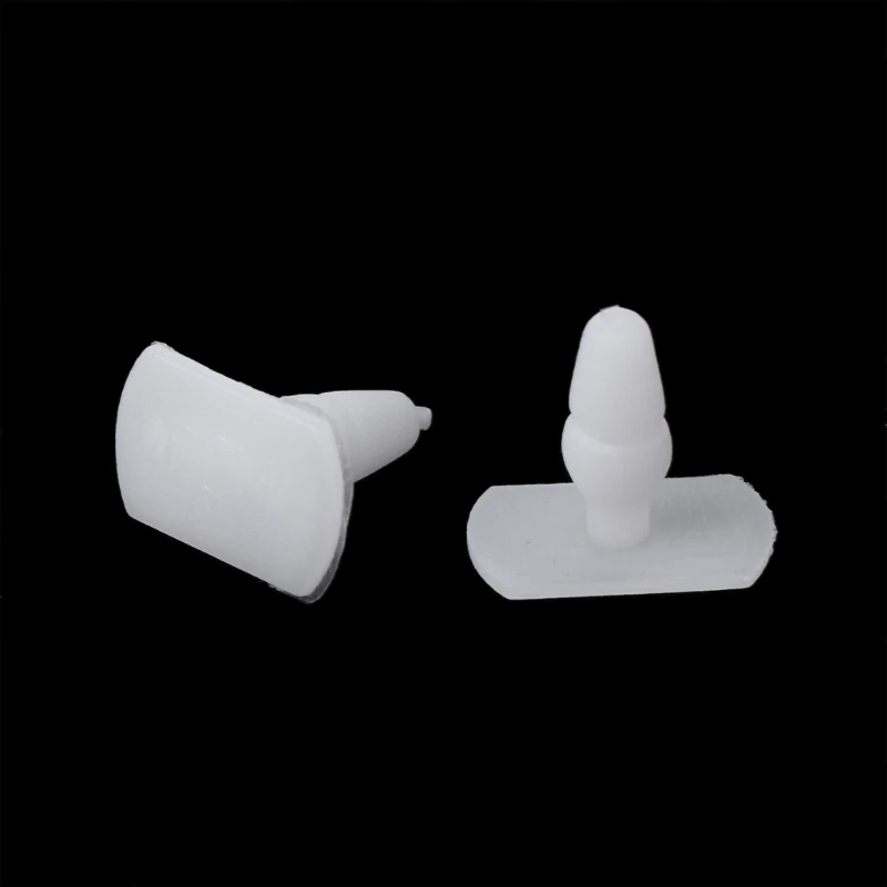 

5 пар, заклепки для бампера mercedes benz