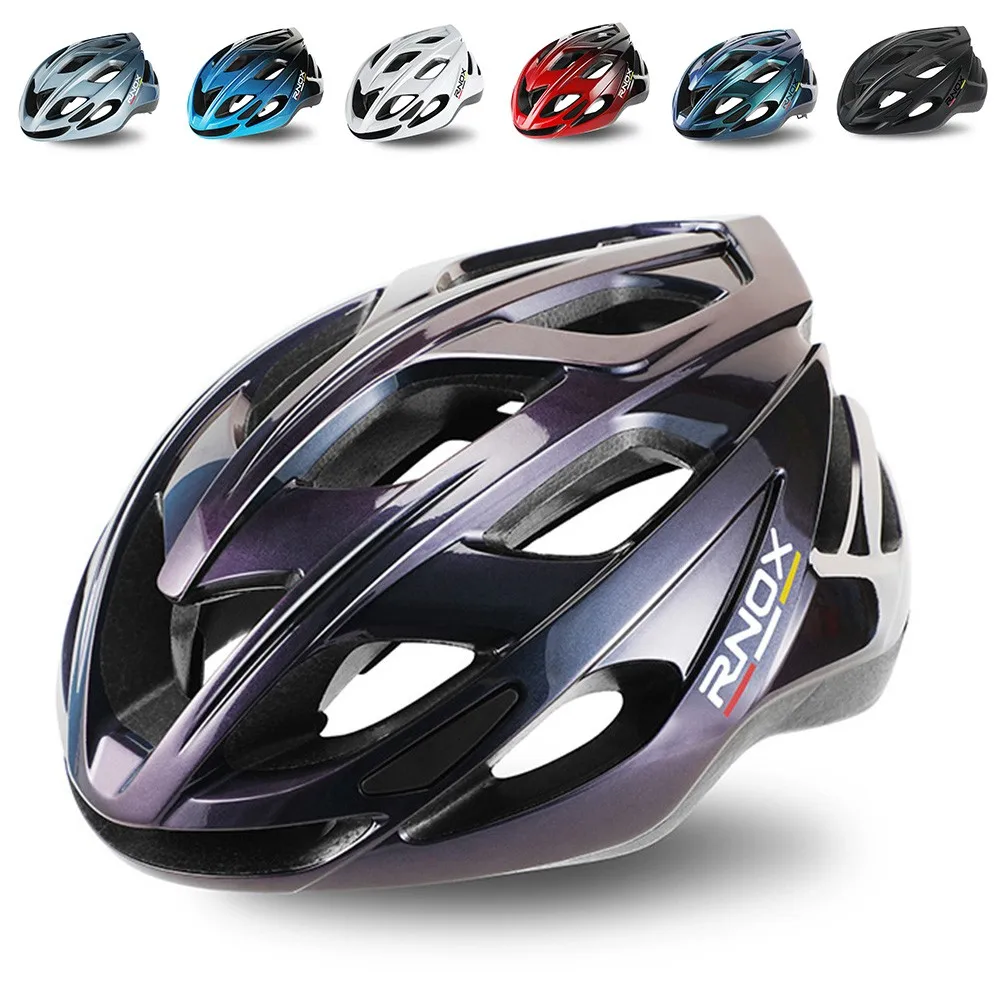 

Ultralight Cycling Helmet MTB Road Bicycle Helmet Unisex Men Women Integrally-molded Adjustable Ventilated Cycling Accessories