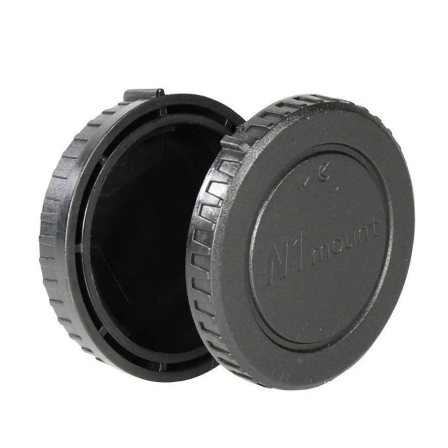 

Body Cap Camera Rear Len Cover For Nikon 1 N-Mount J1 J2 J3 J4 V1 V2 V3 S1 S2 AW