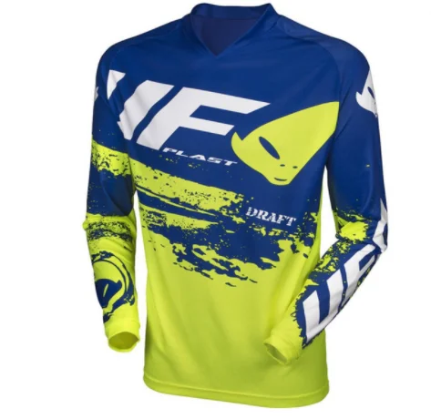 

2020 new UFI motocross jersey mtb camiseta clothing mx off road xxxl cross downhill cycling sport wear racing riding