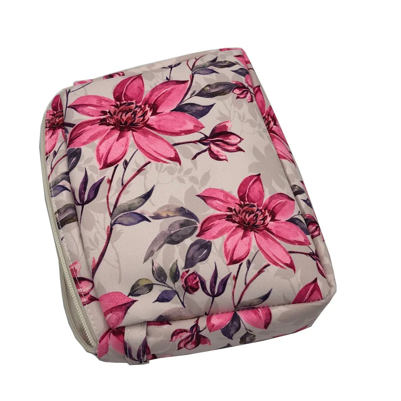 Разноцветная карманная вставка водонепроницаемая внутренняя подкладка для O bag