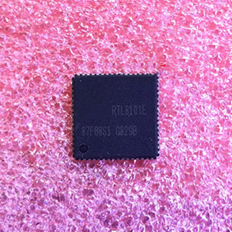 

Free Shipping 5PCS RTL8101E