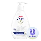 Dove жидкое крем-мыло 