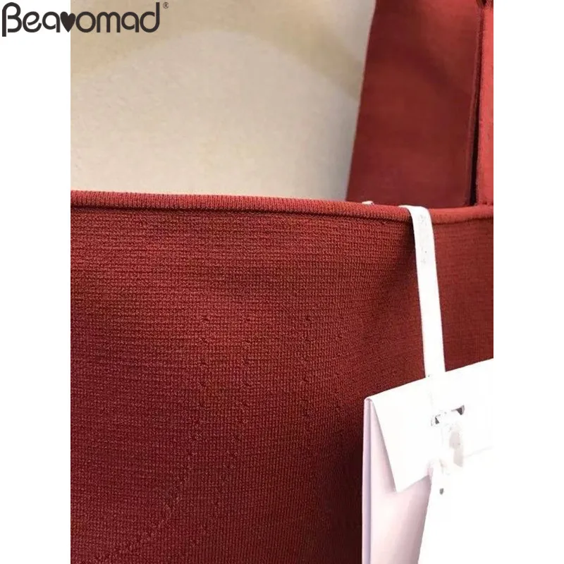 Bearomad Summer Women 2021 Fashion Beach Vacation Sexy Strapless Super-Short Coat+Slim Skinny Shorts