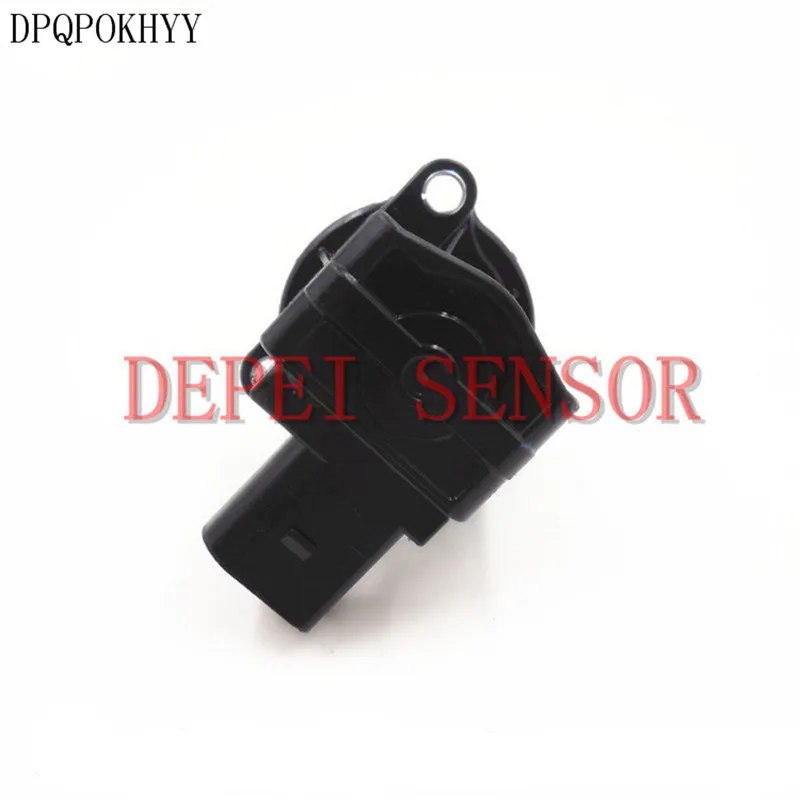 Турбокомпрессор DPQPOKHYY с воздушным инфекционным клапаном для отключения