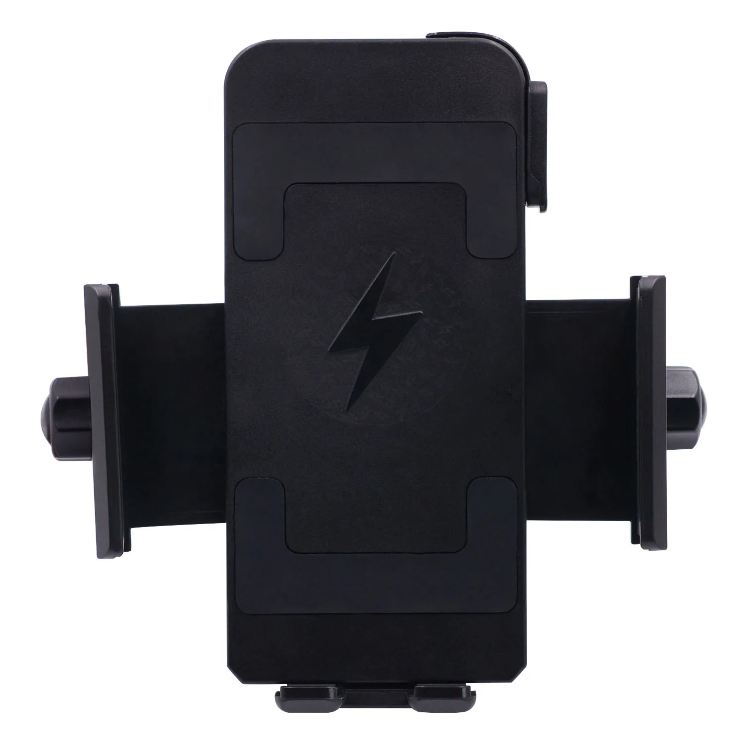 

Motorcycle Bracket Wireless Charging Mobile Phone Holder Electric Vehicle Waterproof Shockproof Riding Fixed Bracket