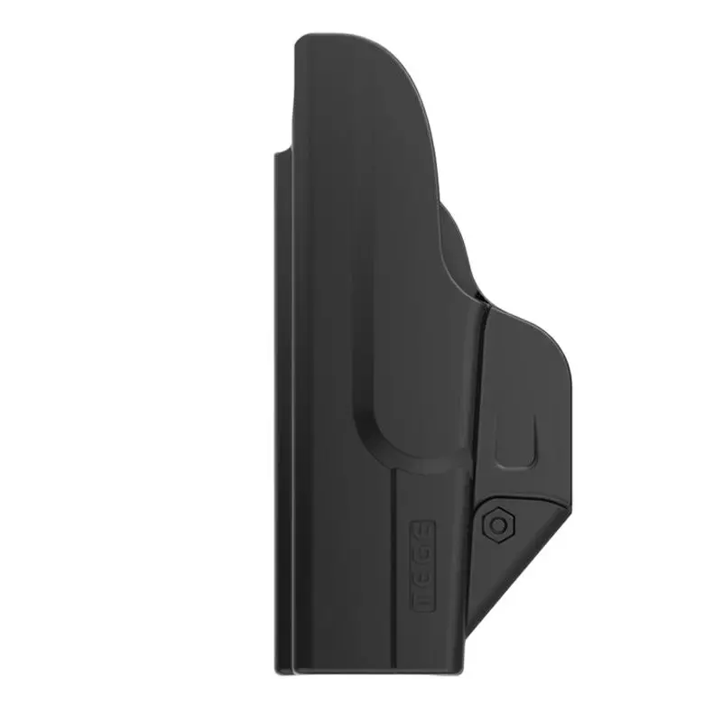 

Tactical Concealed Carry Inside Waistband Glock Holsters For Block 43 Polymer Belt Slide High Quality