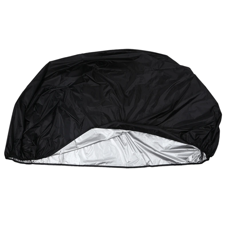 ATC ATV Quad Bike Cover - 100% водонепроницаемый сверхмощный анти-УФ COVER QUAD 4 WHEELER (200*95*106 см) L |