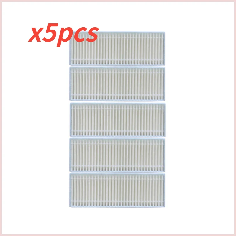 

HEPA-фильтр для робота-пылесоса