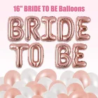 Невеста будет Sash Hen ночь фото реквизит Бумажные очки украшение Команда Невеста девичник баннер для украшения вечеринки девичник Suppli