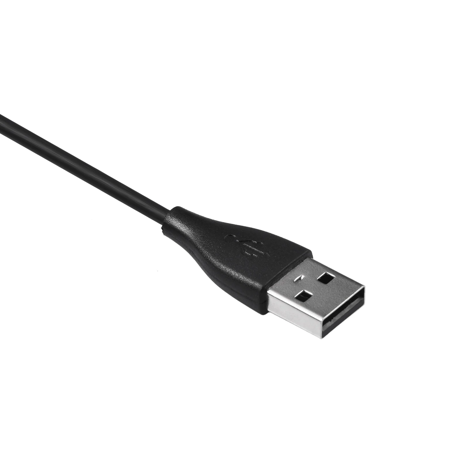 

Portable USB Charger forFitbit Versa 3 ForFitbit Sense Charging Cable Dock Station Power Adapter Smart Watch Accessory