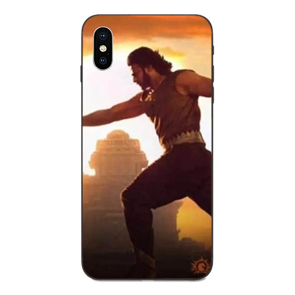 Индийская пленка baahuбали 2 вывод для Galaxy A8 A9 Star Note 4 8 9 10 S3 S4 S5 S6 S7 S8 S9 S10 Edge Lite Plus Pro G313 |