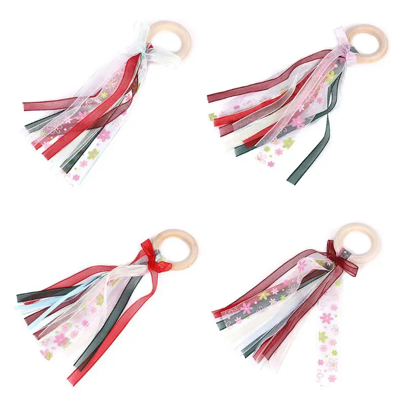 Детская стойка для рамы в тренажерном зале подвесная лента с принтом деревянное