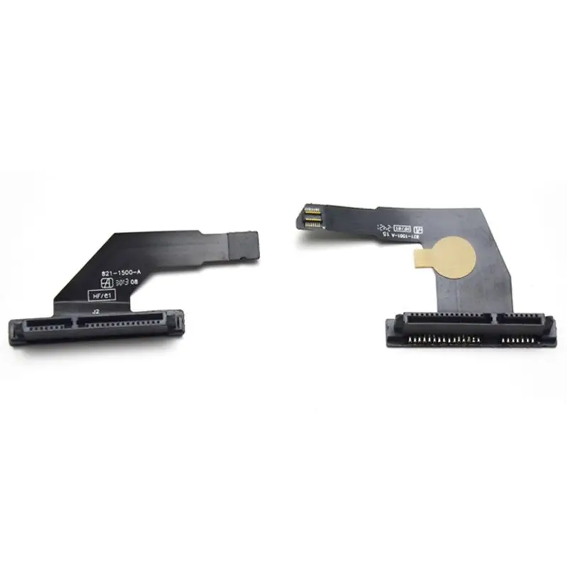 Новый двойной жесткий диск HDD SSD гибкий кабель Замена для Mac Mini A1347 Сервер 076 1412 922 9560