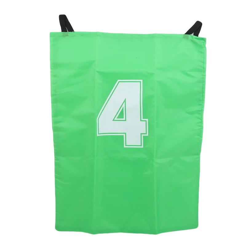 Детские Взрослые Семейные гонки Sack игры для прыжков спорта баланса