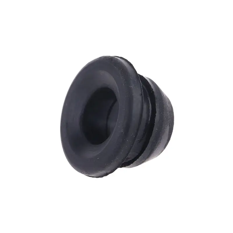 

1pc PCV Valve Grommet Seal Fit For T~oyota Corolla 1993 1994 1995 1996 1997 1.6L 1.8L 90480-18001 W91F