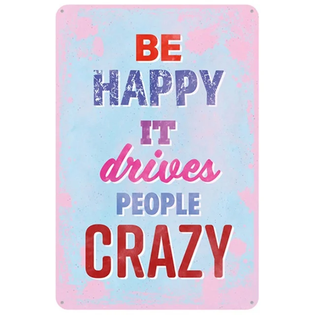 

Much Plaque Metal Vintage Tin Sign Pin Up Shabby Chic Decor Metal Signs Vintage Bar Decoration Metal Poster Pub Metal Plate