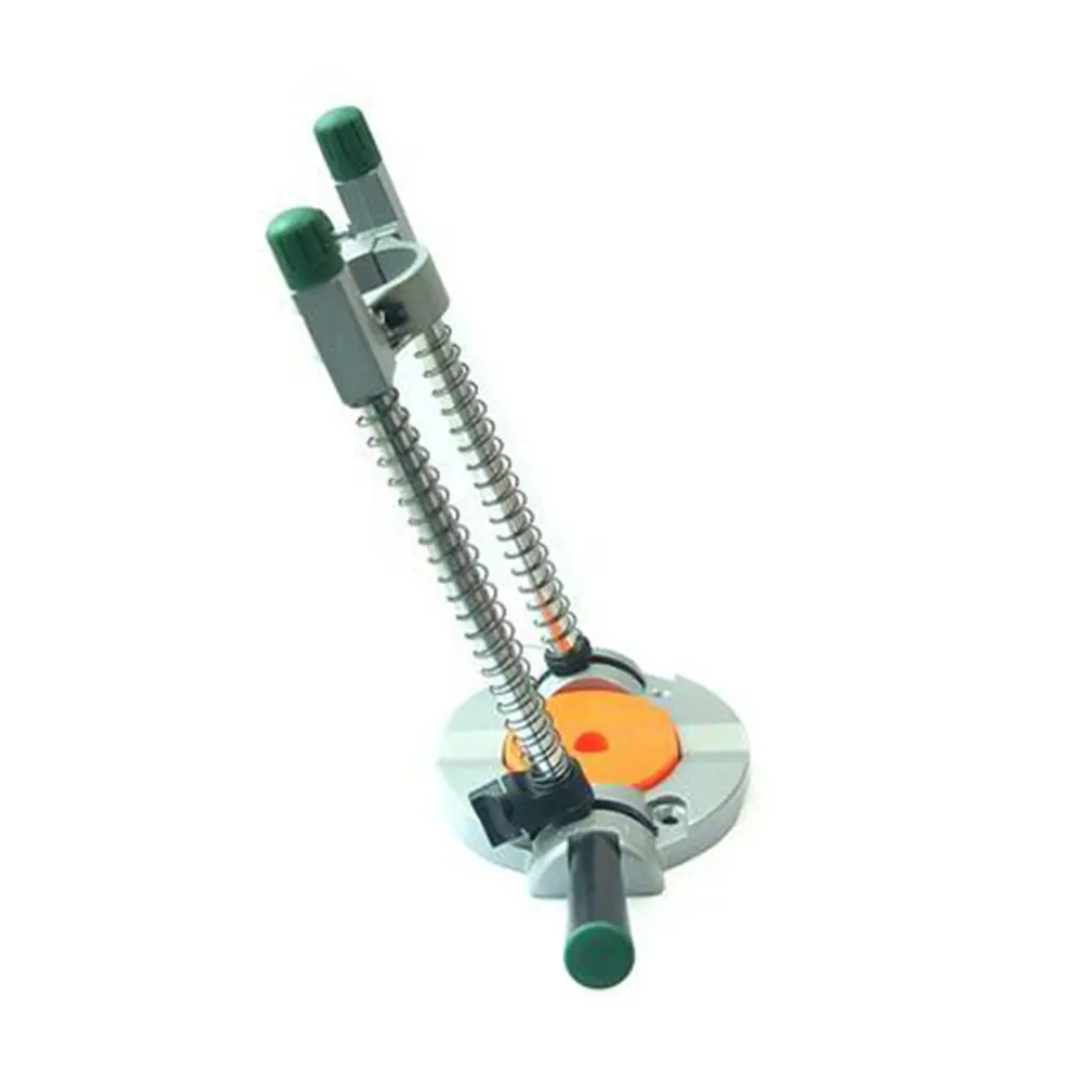 Регулируемый угловой держатель для дрели направляющая стойка позиционирование