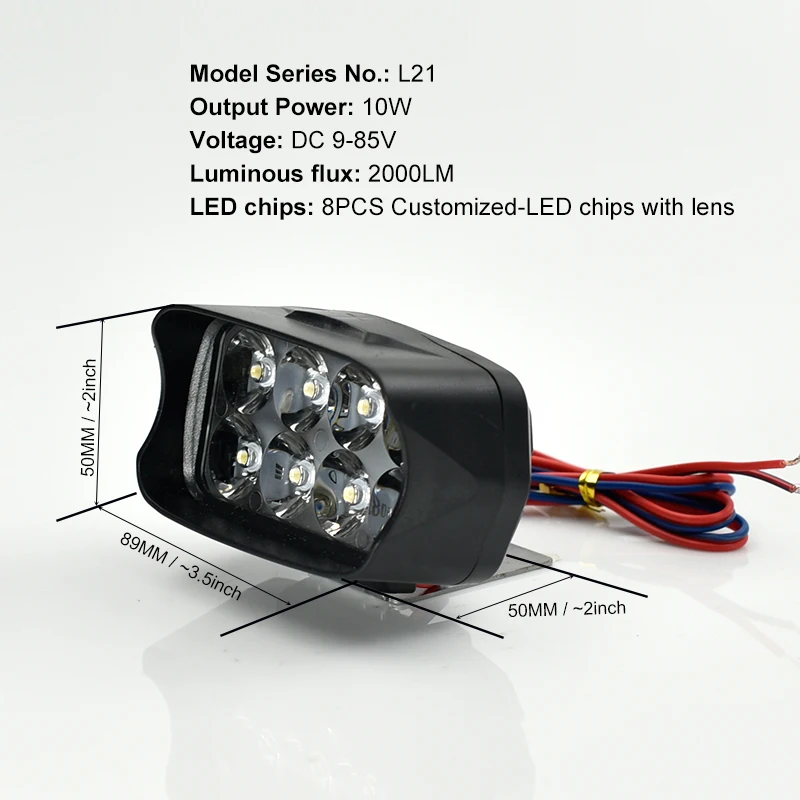 CNSUNNY светильник 4 шт. дюймовый автомобильный светодиодный рабочий Lamp Bars 4х4