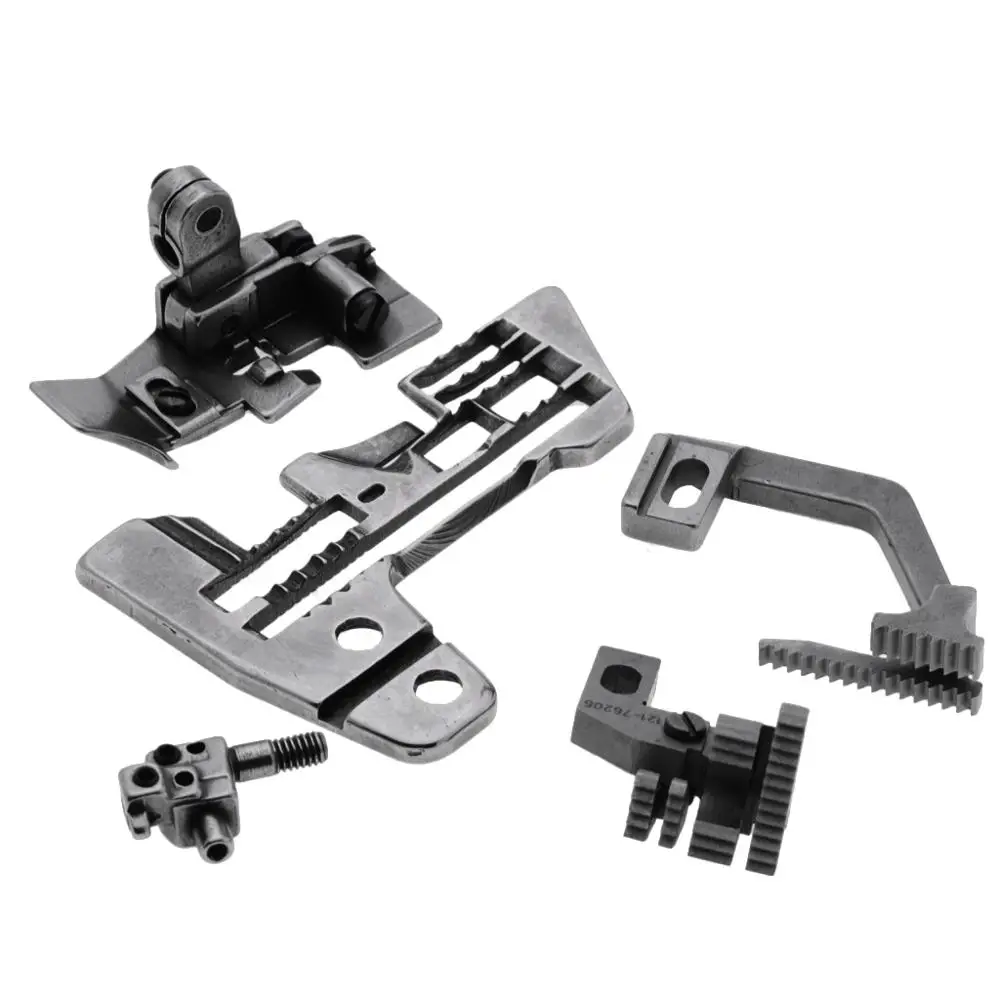 

Gauge Set For MO-3316E(3) Overlock Sewing Machine Spare Parts