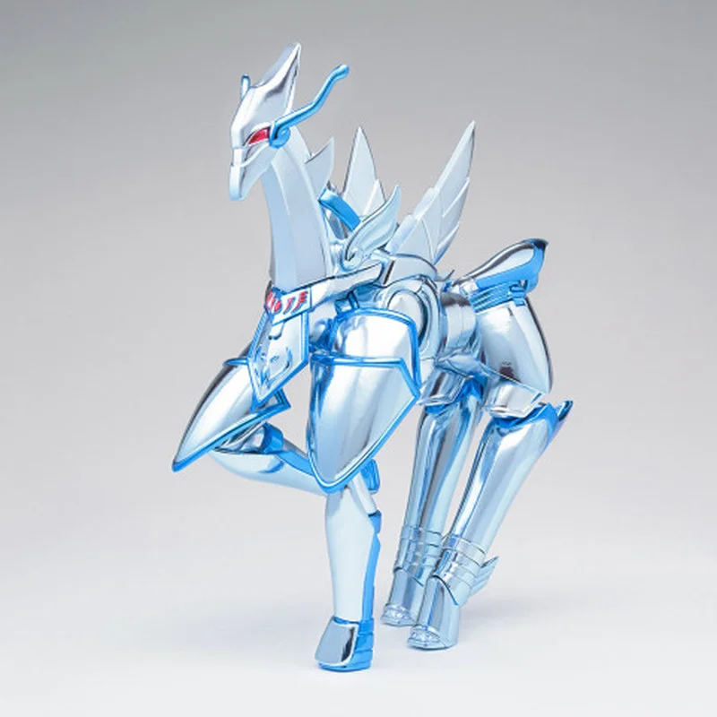 

Anime Saint Cloth Myth Saint Seiya Sho Bronze Saint Seiya Pony Shoko Bandai Original Model Toy Birthday Gift