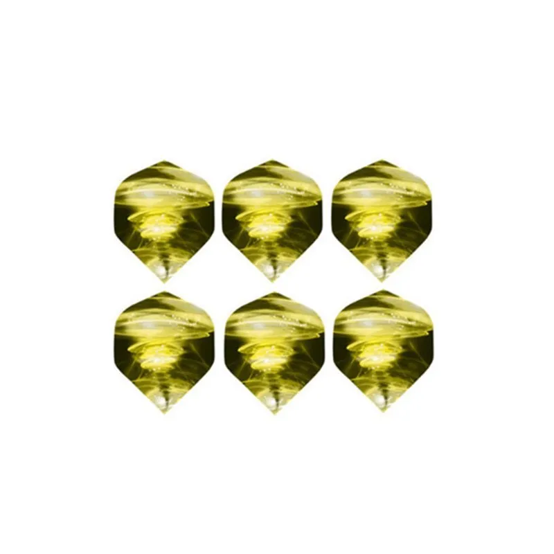 

MRTNAN 25mm 2BA Professional Soft Dart Tip And Nice Pattern Darts Flights Dart Accessories For Soft And Steel Darts