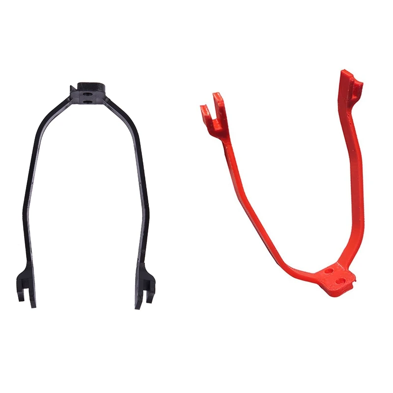 2 шт. ЗАДНИЙ КРОНШТЕЙН БРЫЗГОВИКА жесткая поддержка для электрического скутера