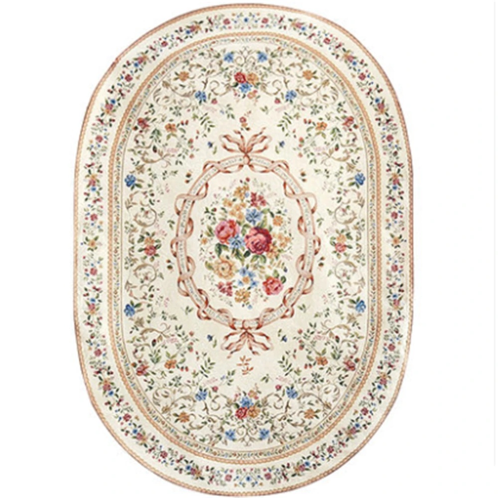 Мягкие роскошные толстые Изящные дизайнерские ковры в европейском стиле Bubble Kiss